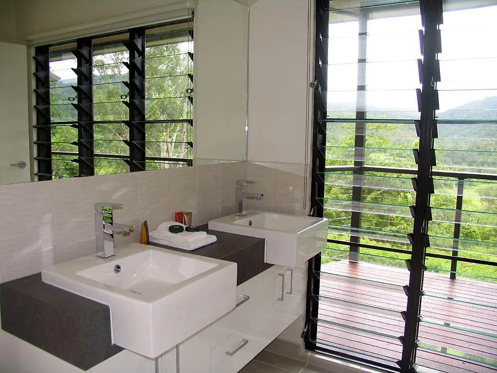 Seclude Rainforest Retreat (Adults Only) Palm Grove Resort