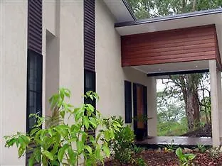Resort Seclude Rainforest Retreat (Adults Only) Palm Grove
