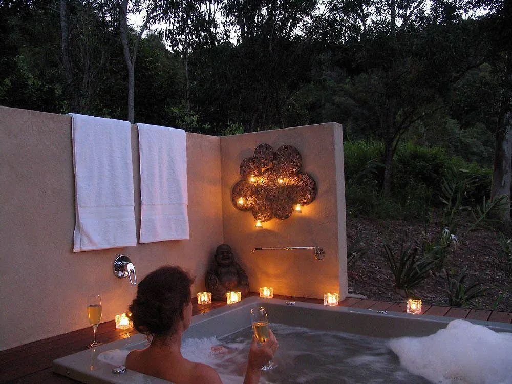 Seclude Rainforest Retreat (Adults Only) Palm Grove Australia