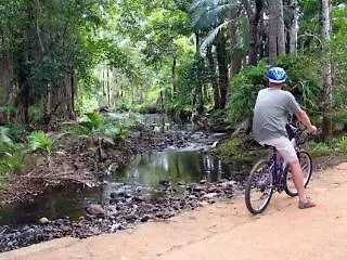 Seclude Rainforest Retreat (Adults Only) Palm Grove Resort