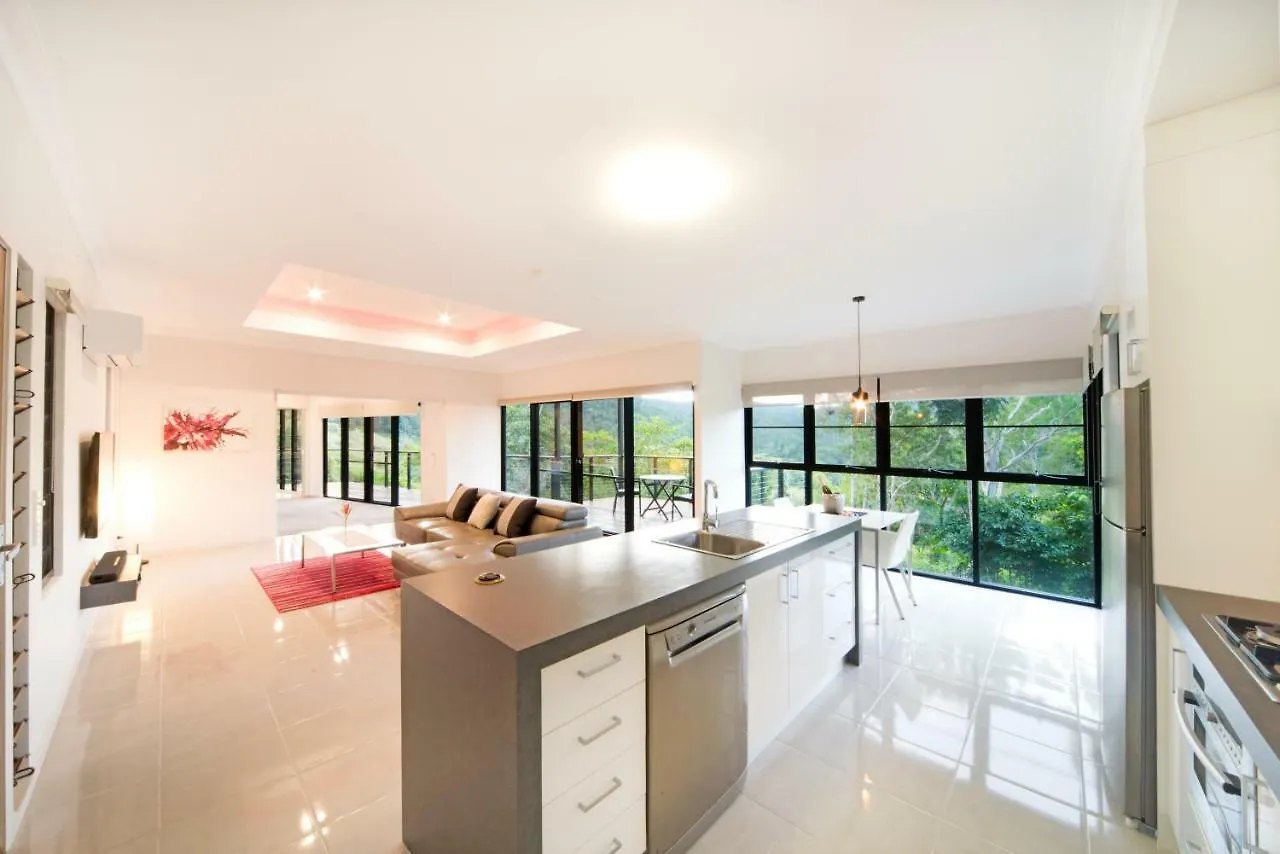 Seclude Rainforest Retreat (Adults Only) Palm Grove Australia