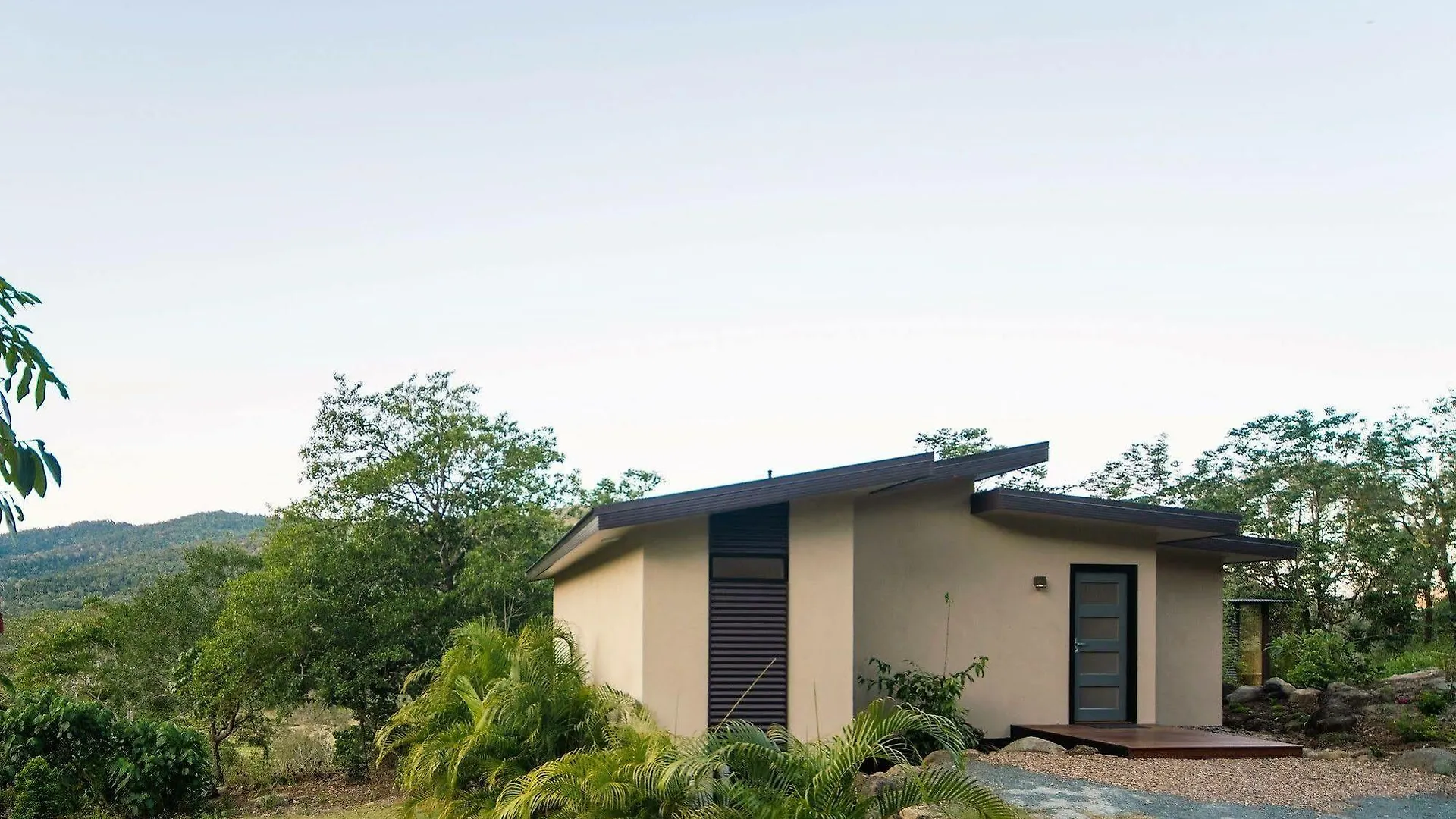 Seclude Rainforest Retreat (Adults Only) Palm Grove Resort